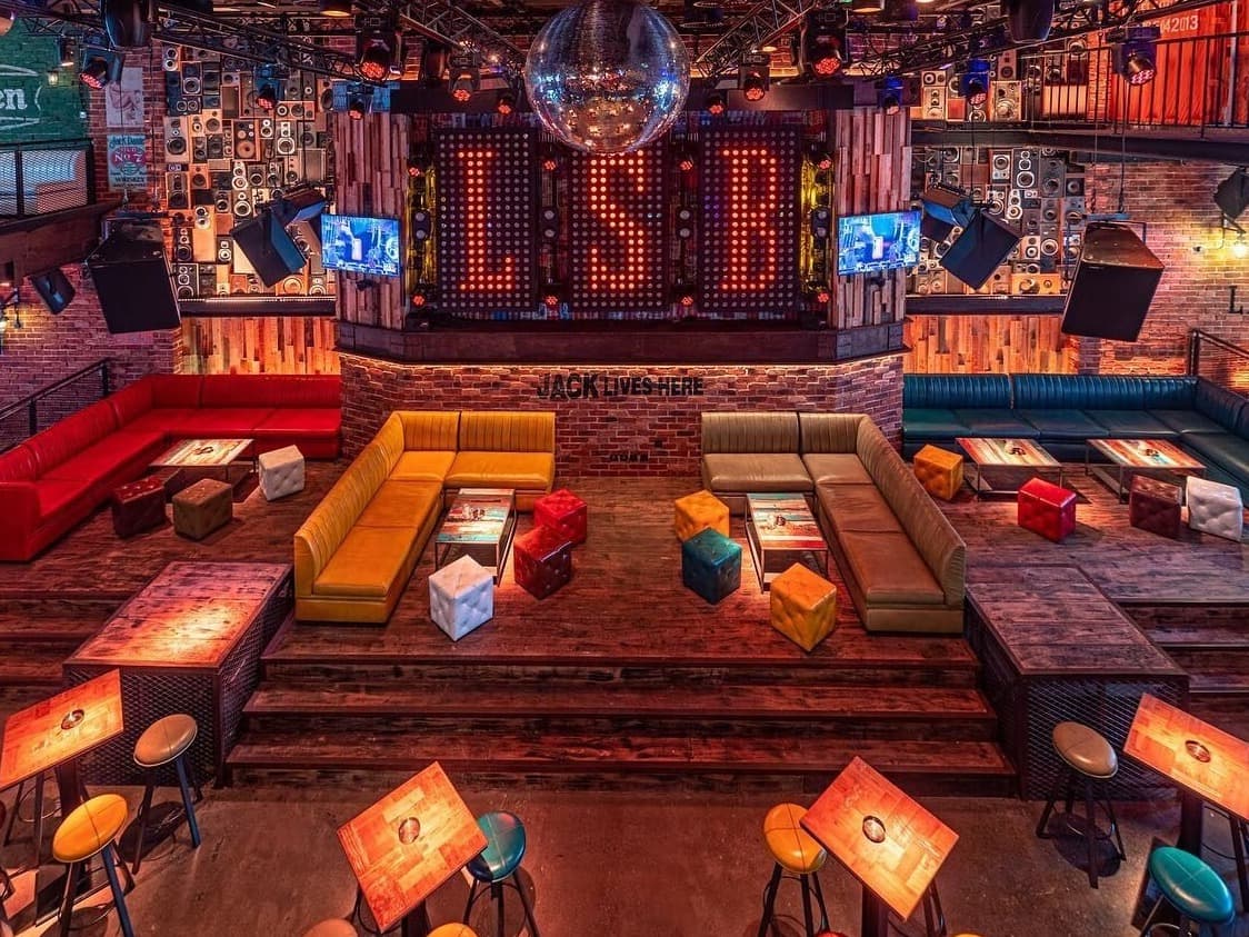 Lock Stock & Barrel (Business Bay) photo