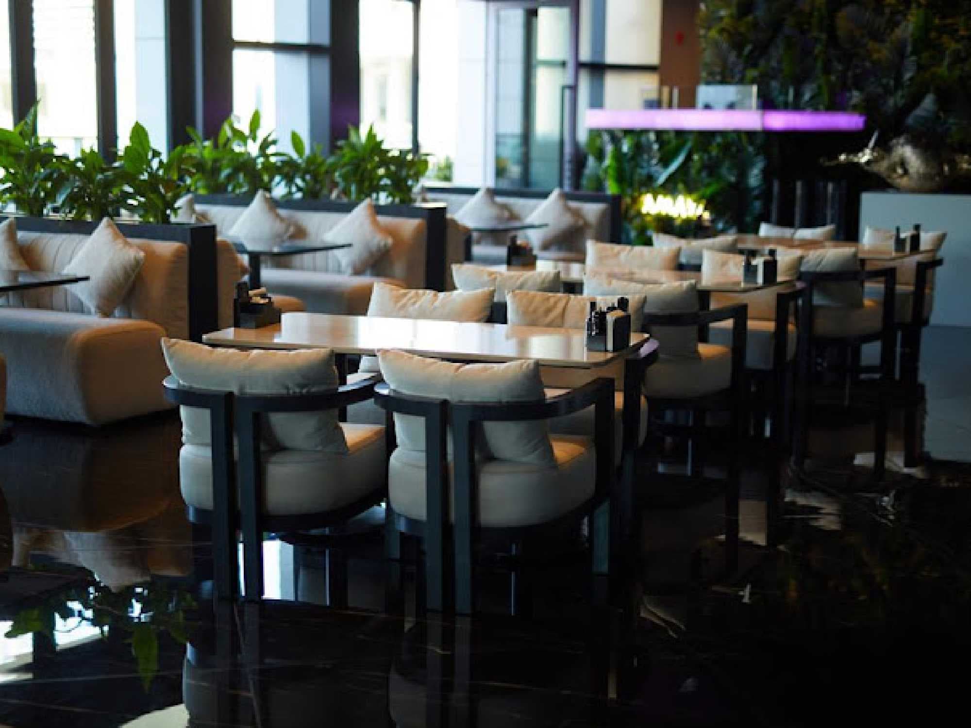 Amaya (Dubai Mall) photo