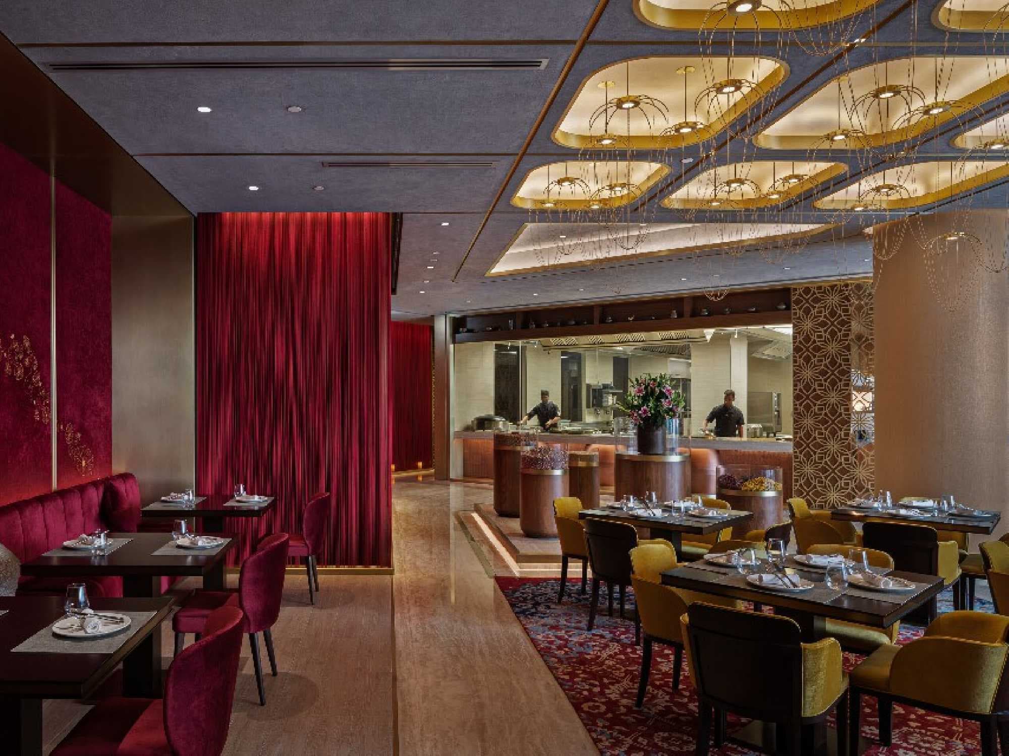 Kinara by Vikas Khanna photo