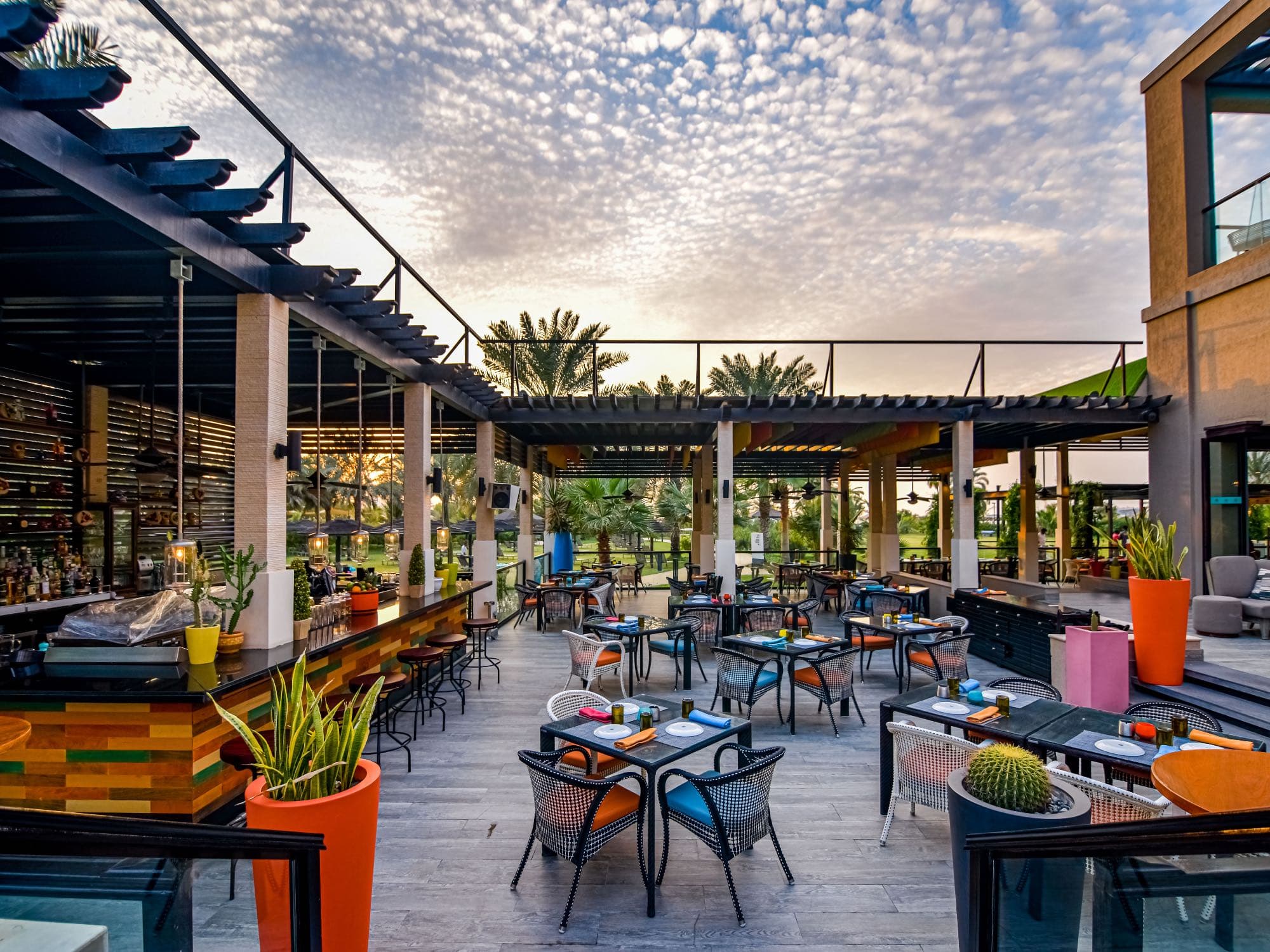 Maya By Chef Richard Sandoval photo