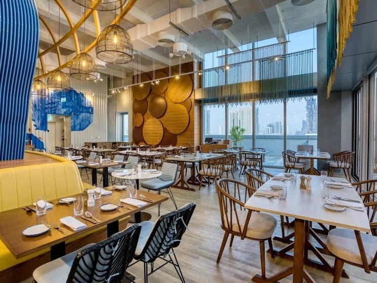 Village Bistro photo
