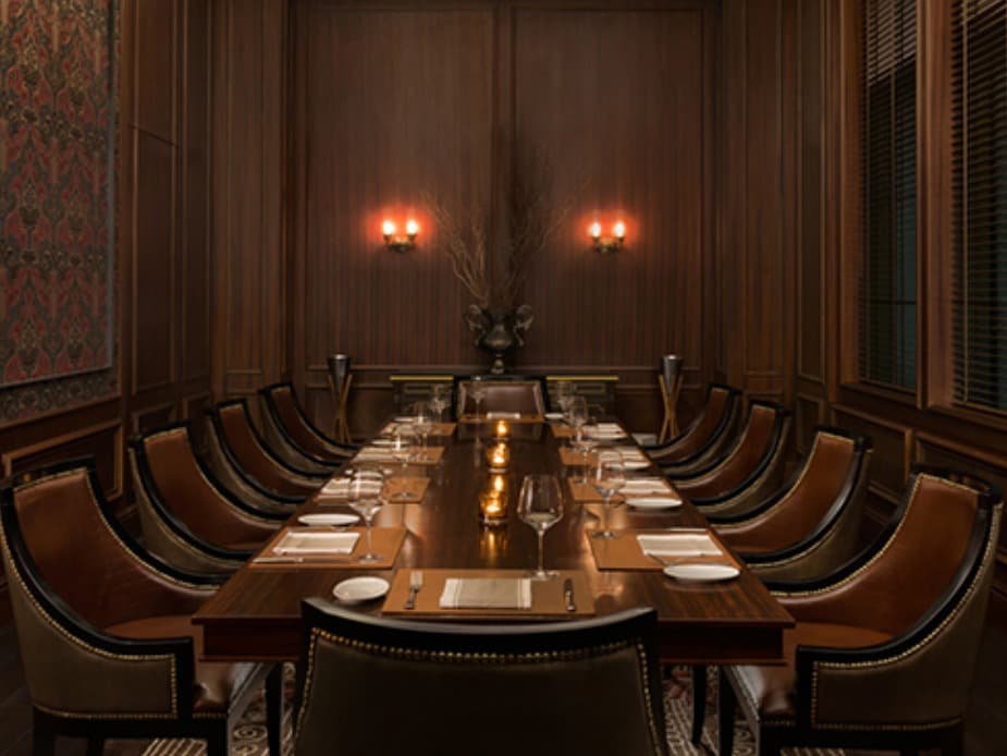 World Cut Steakhouse photo