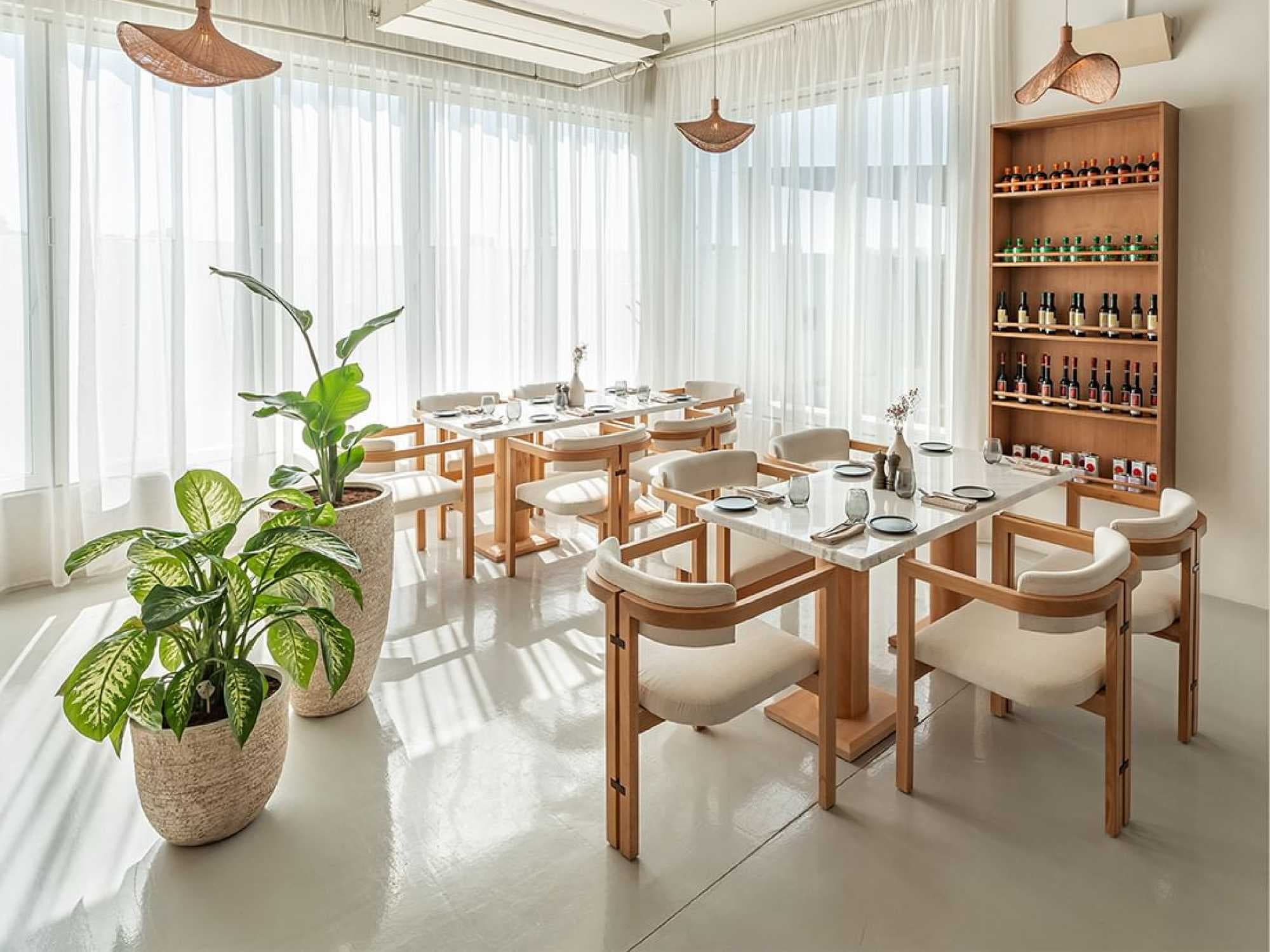 Bella Vita Restaurant by Labelle photo