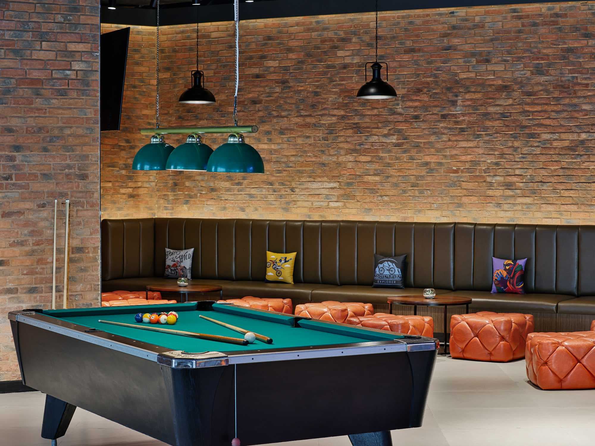 Seven Sports Bar photo