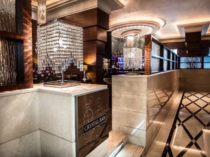 Crystal Bar photo