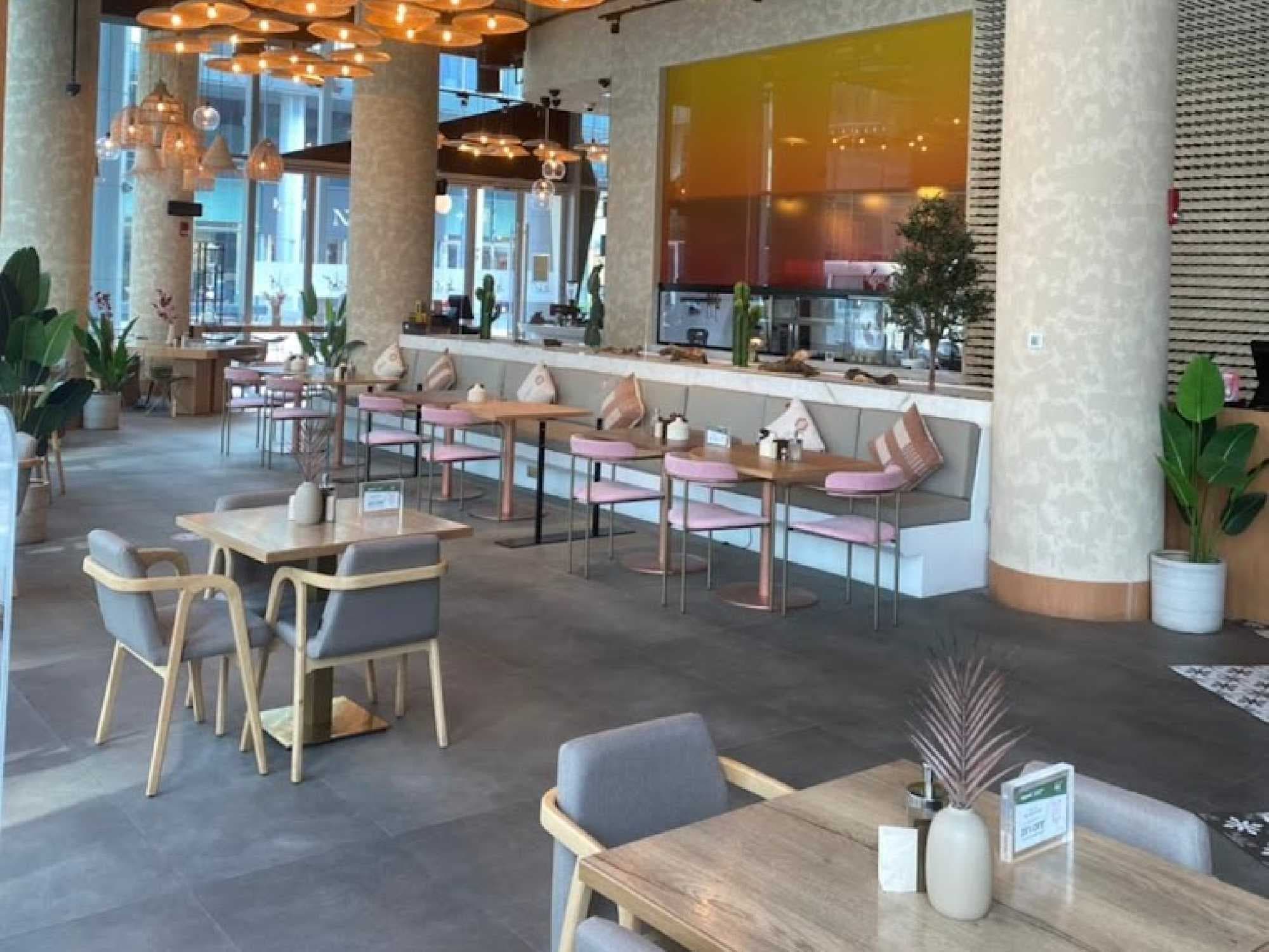 SMAT Resto-Cafe photo