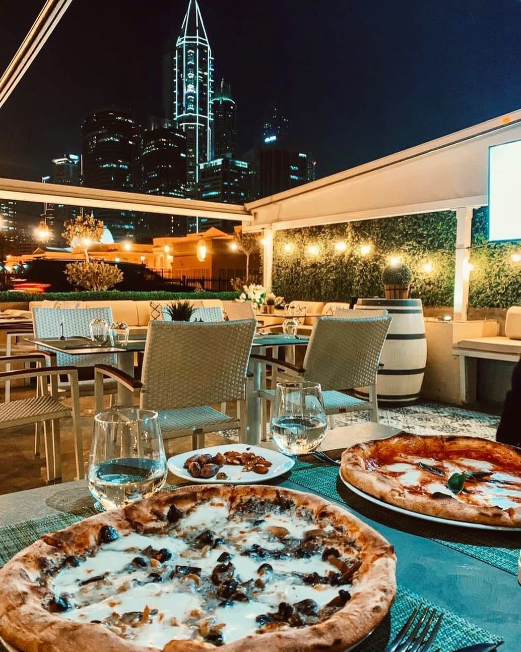 Lounge Cafe Italiano photo