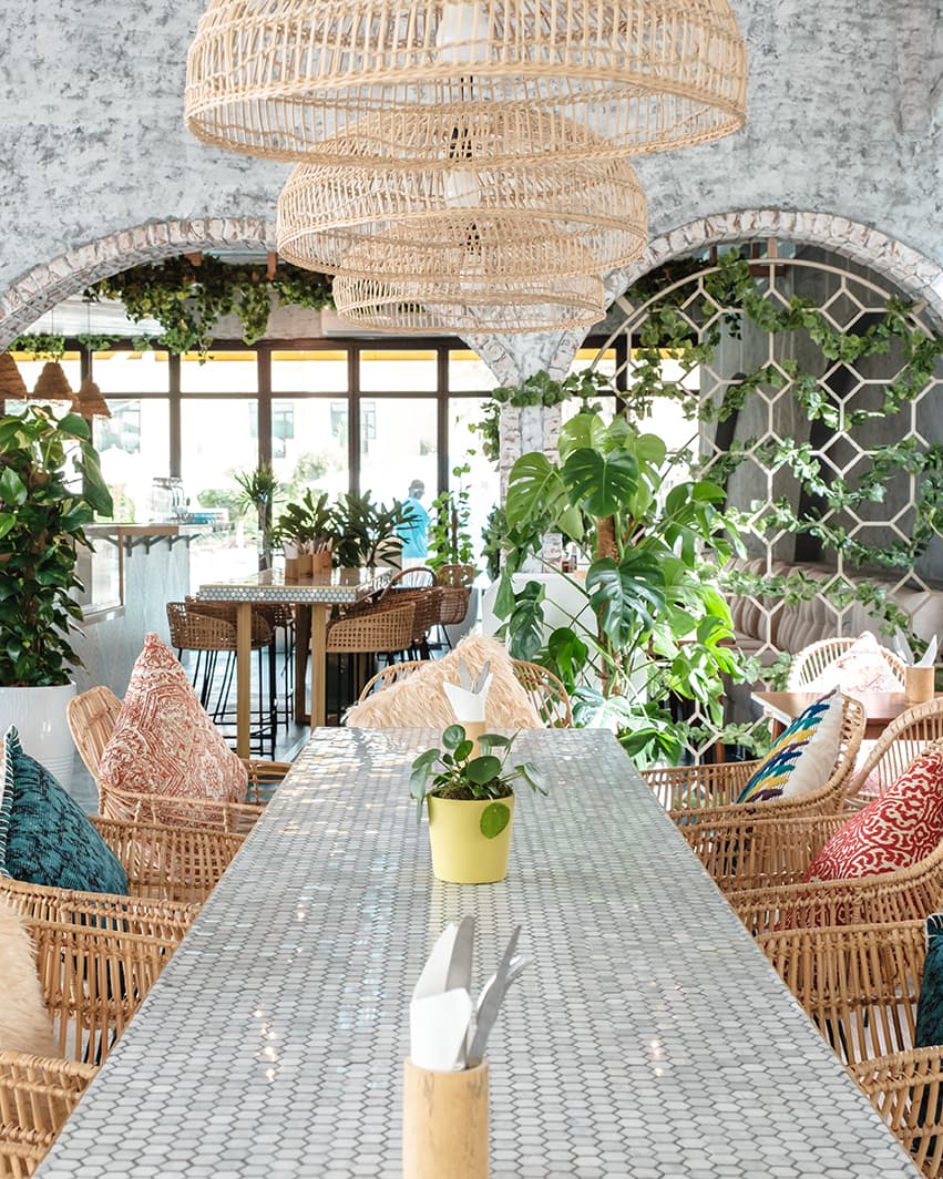 Sanderson's Cafe (Al Seef) photo