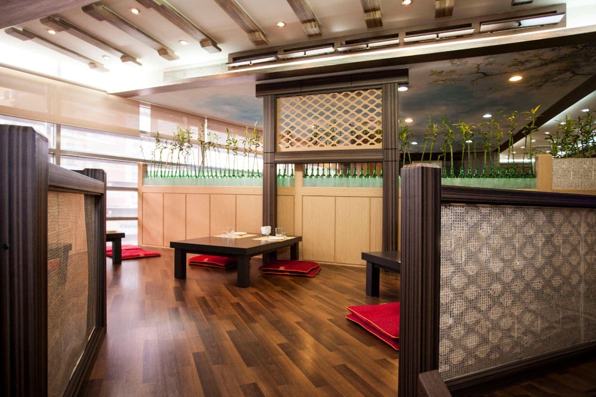 Kung Korean Restaurant & Karaoke photo