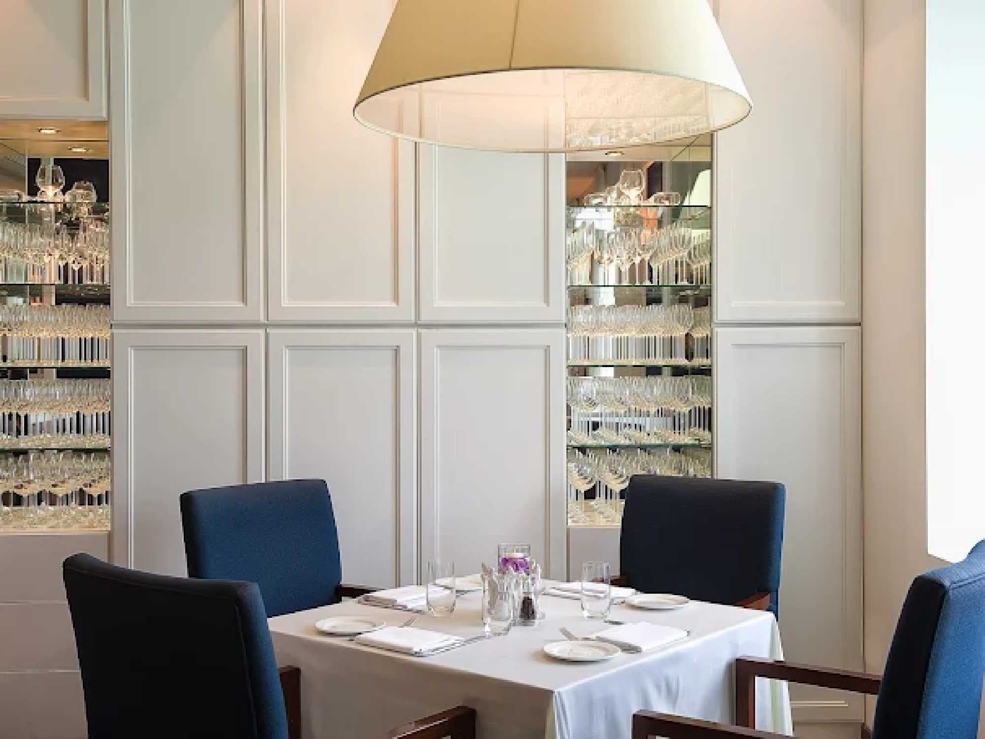 Bice Mare Restaurant photo