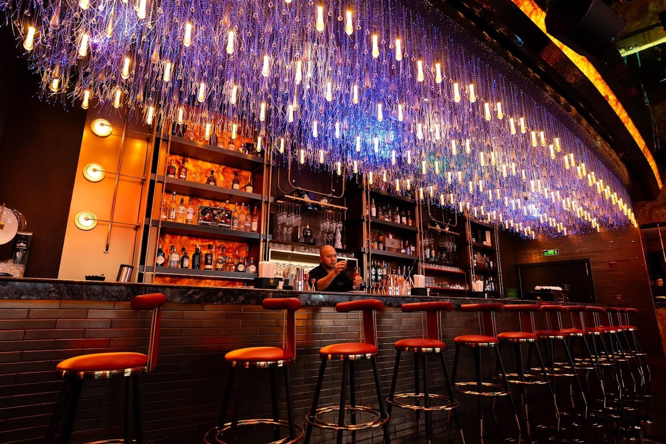 Juyi Restaurant & Lounge photo