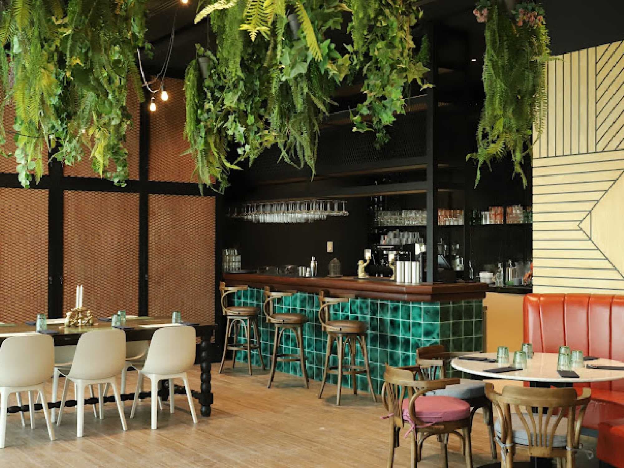 Ella’s Eatery photo