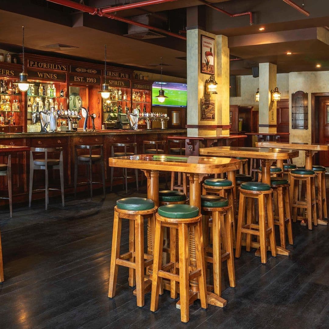 PJ O'Reilly's - Abu Dhabi photo