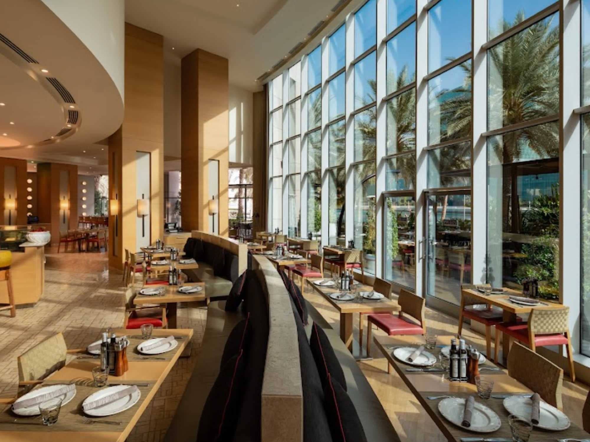 Prego's - Abu Dhabi photo