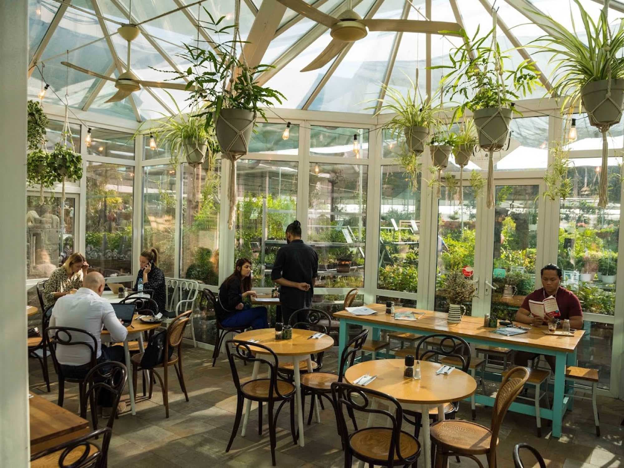 Roseleaf Cafe photo