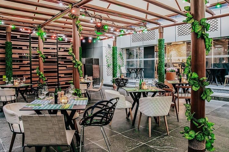 Alloro Ristorante photo