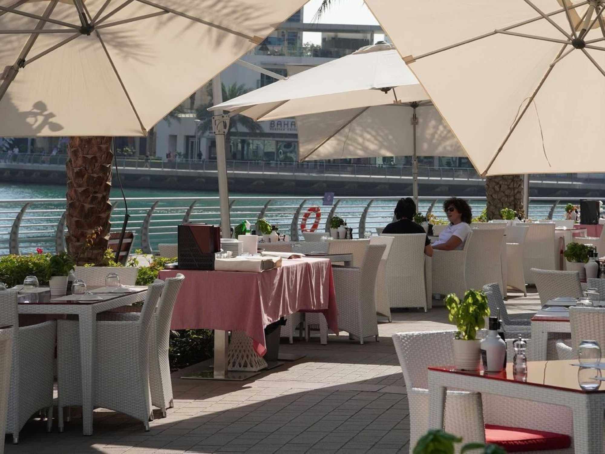 Massimo's Italian Restaurant photo