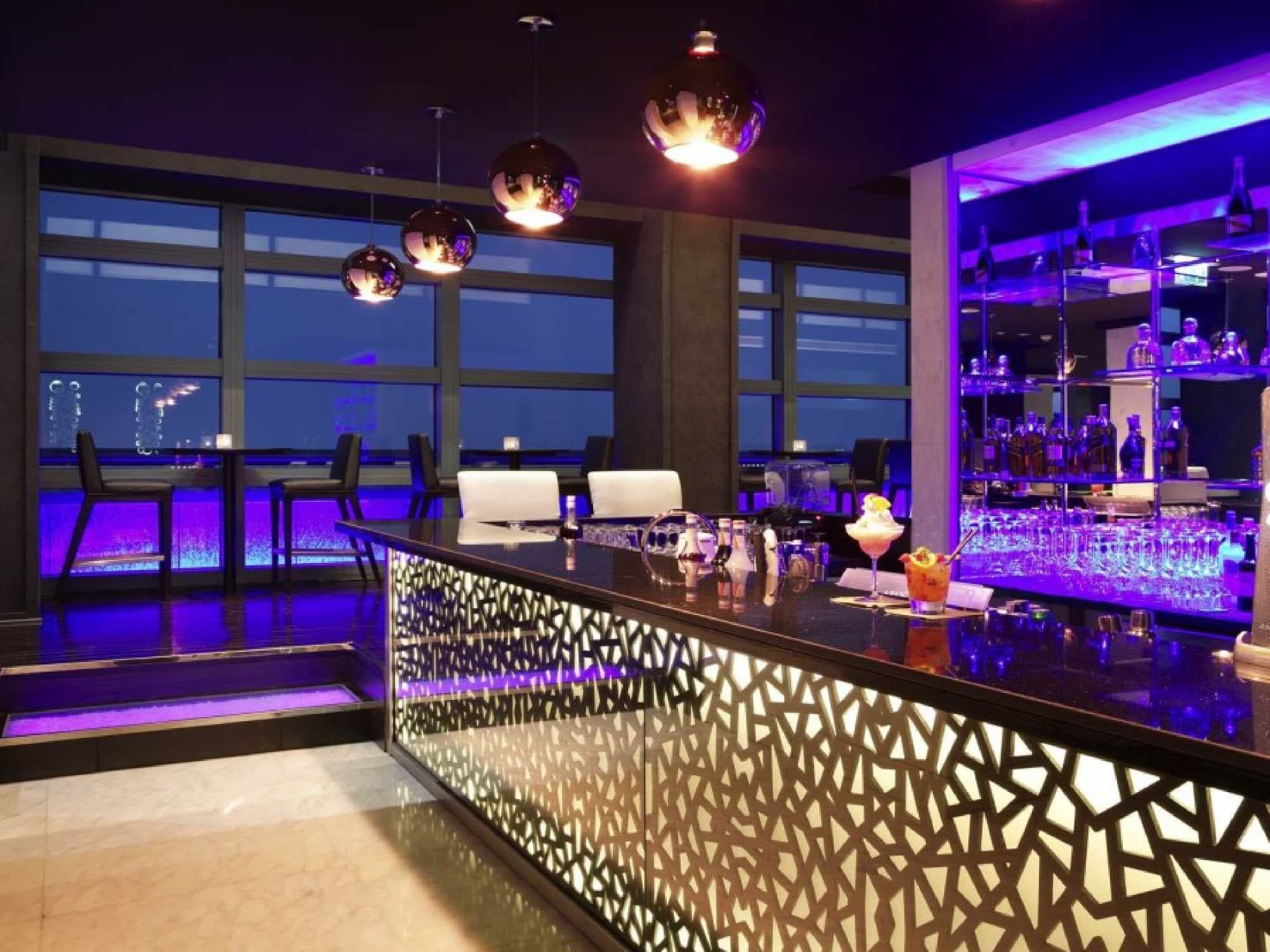 Jazz & Fizz Bar photo