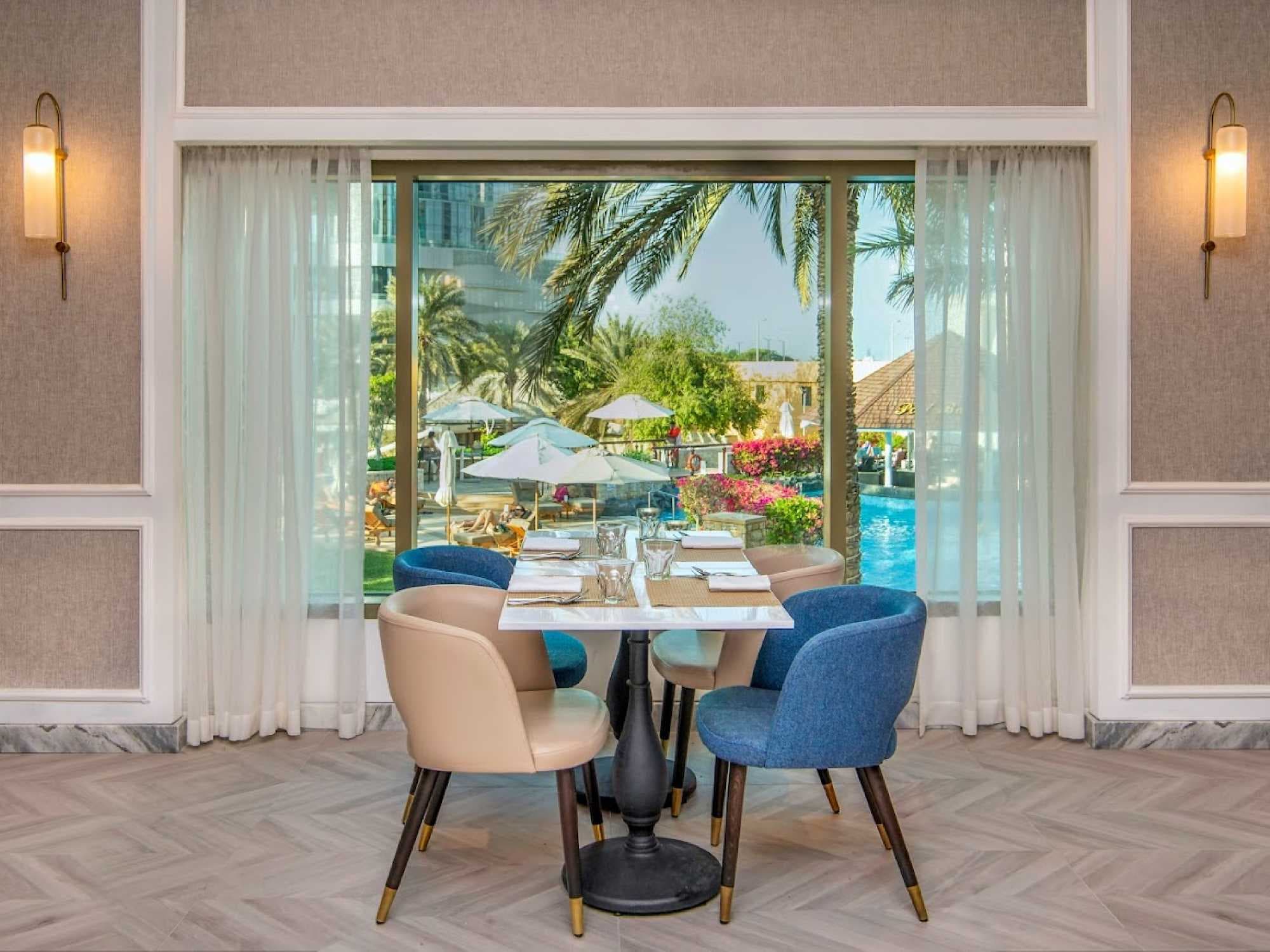 Flavours Restaurant photo