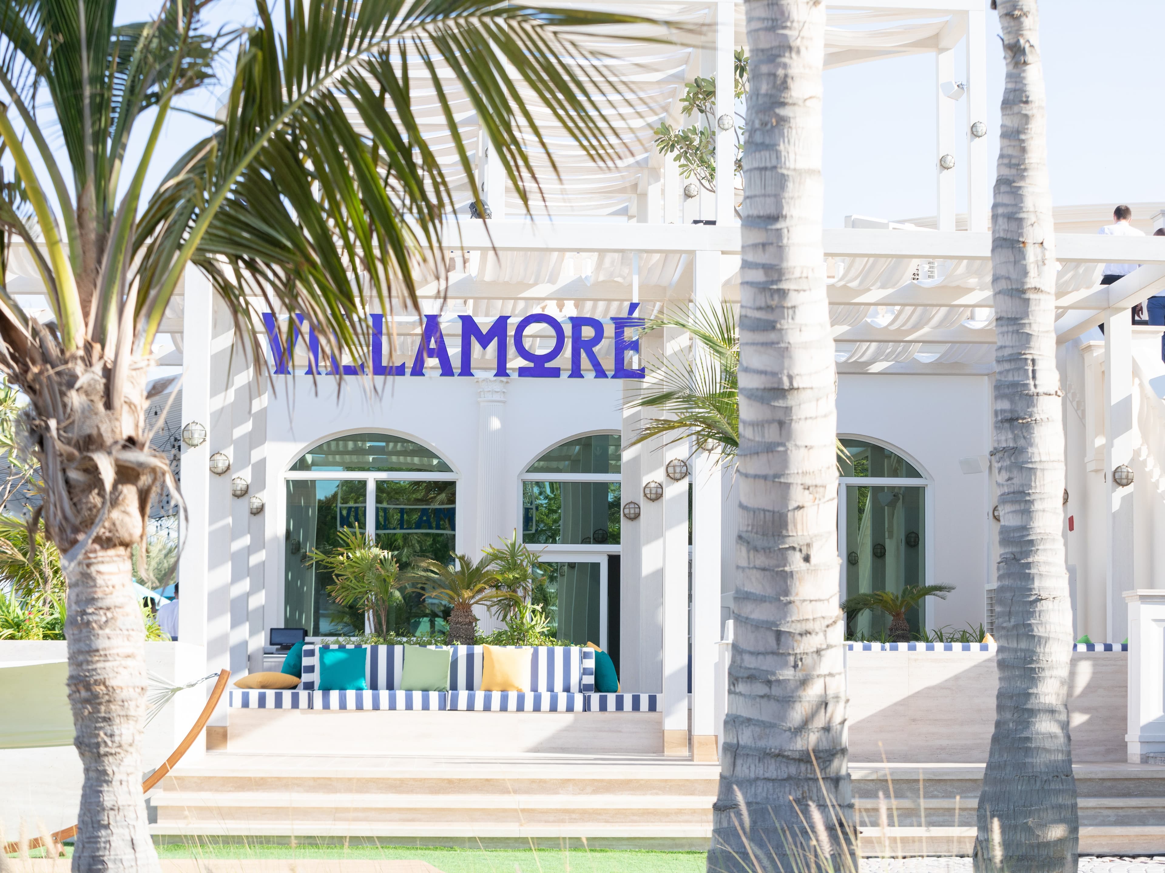 Villamore photo
