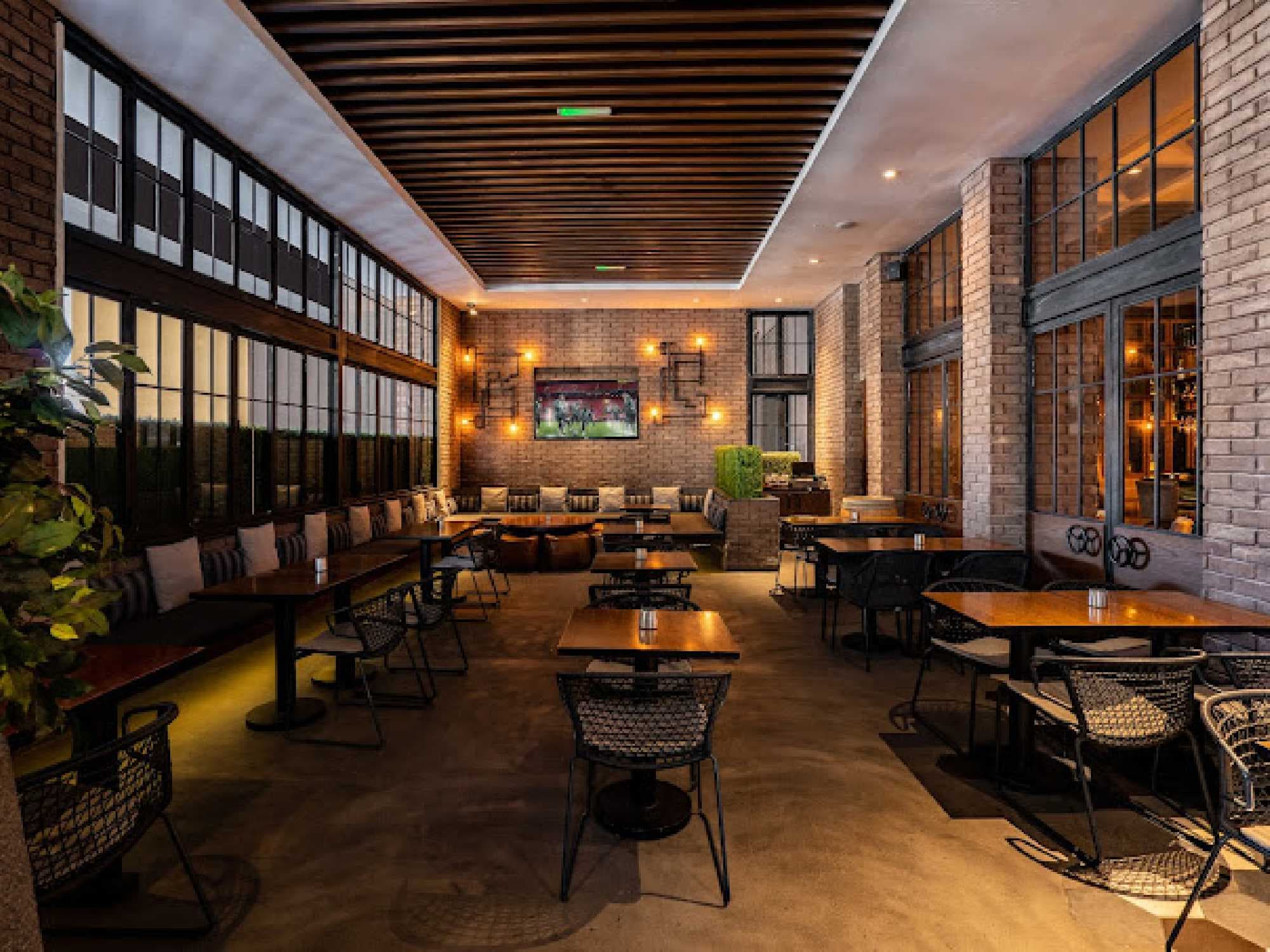 JB's Gastropub (JBR) photo
