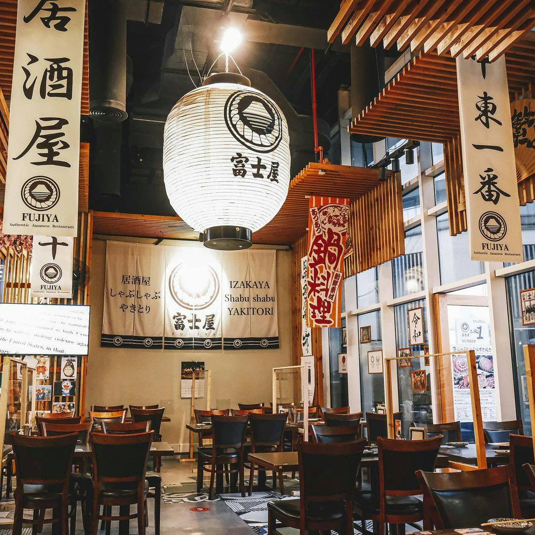 Fujiya Restaurant (Millennium) photo