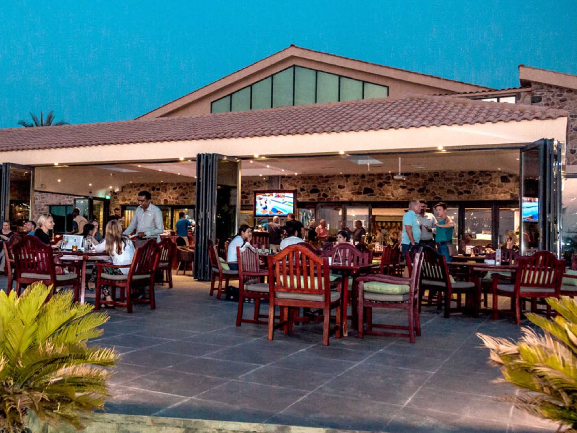 The 19th Street Restaurant photo