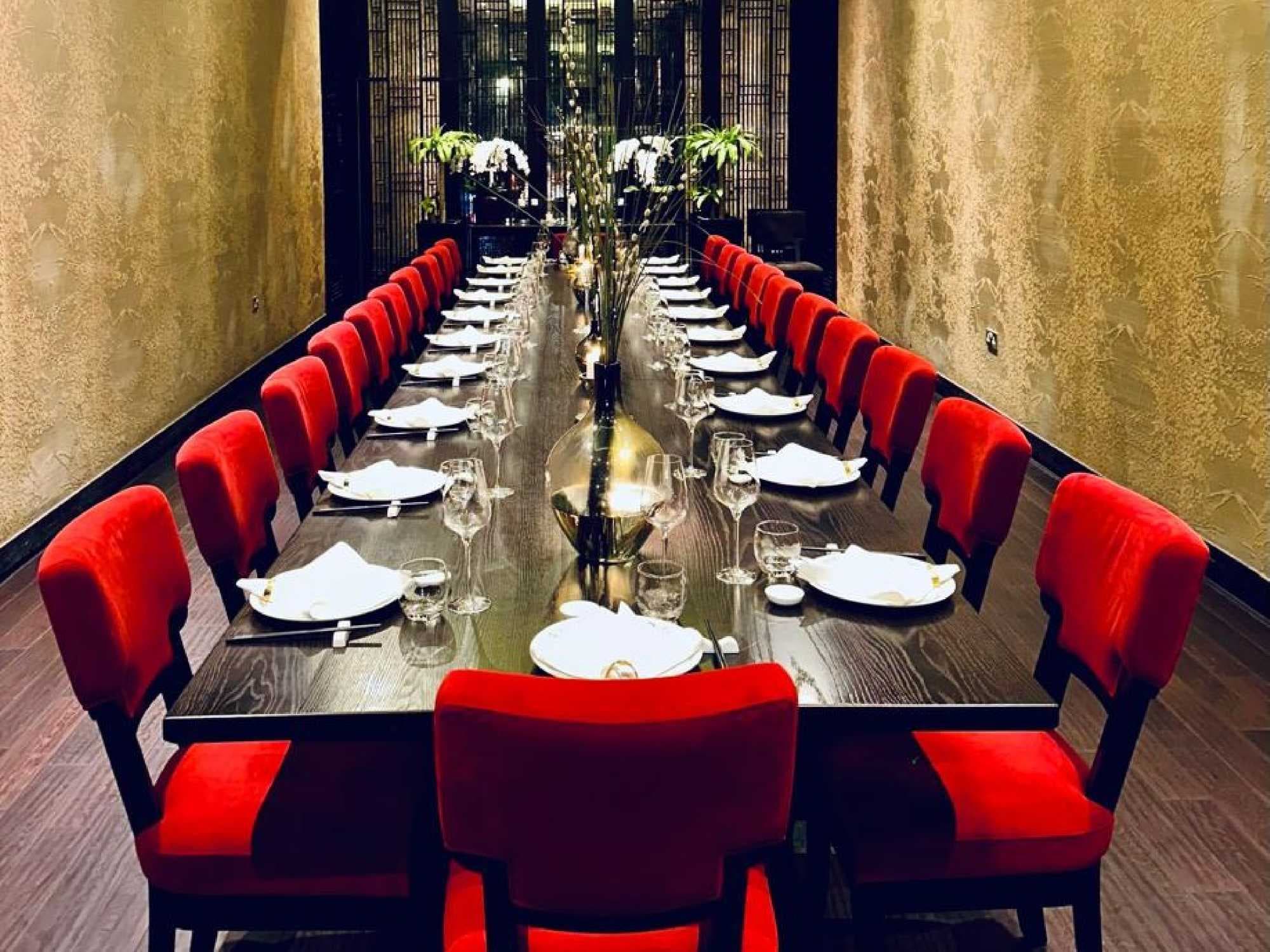 Royal China photo