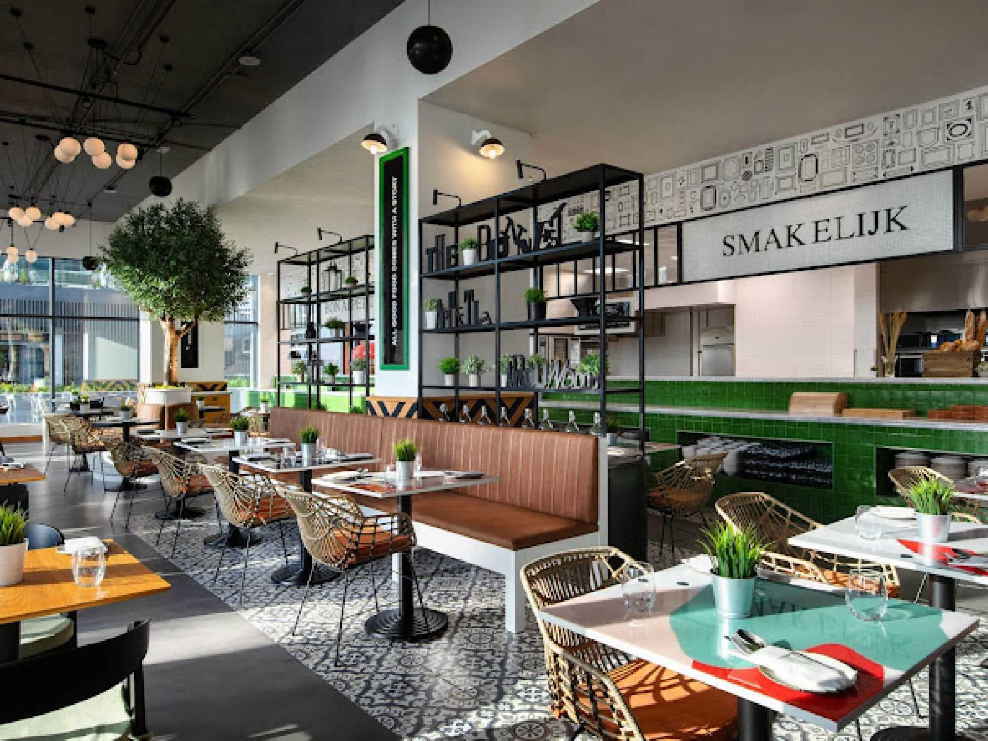 Maison Mathis (Palm Jumeirah)  photo