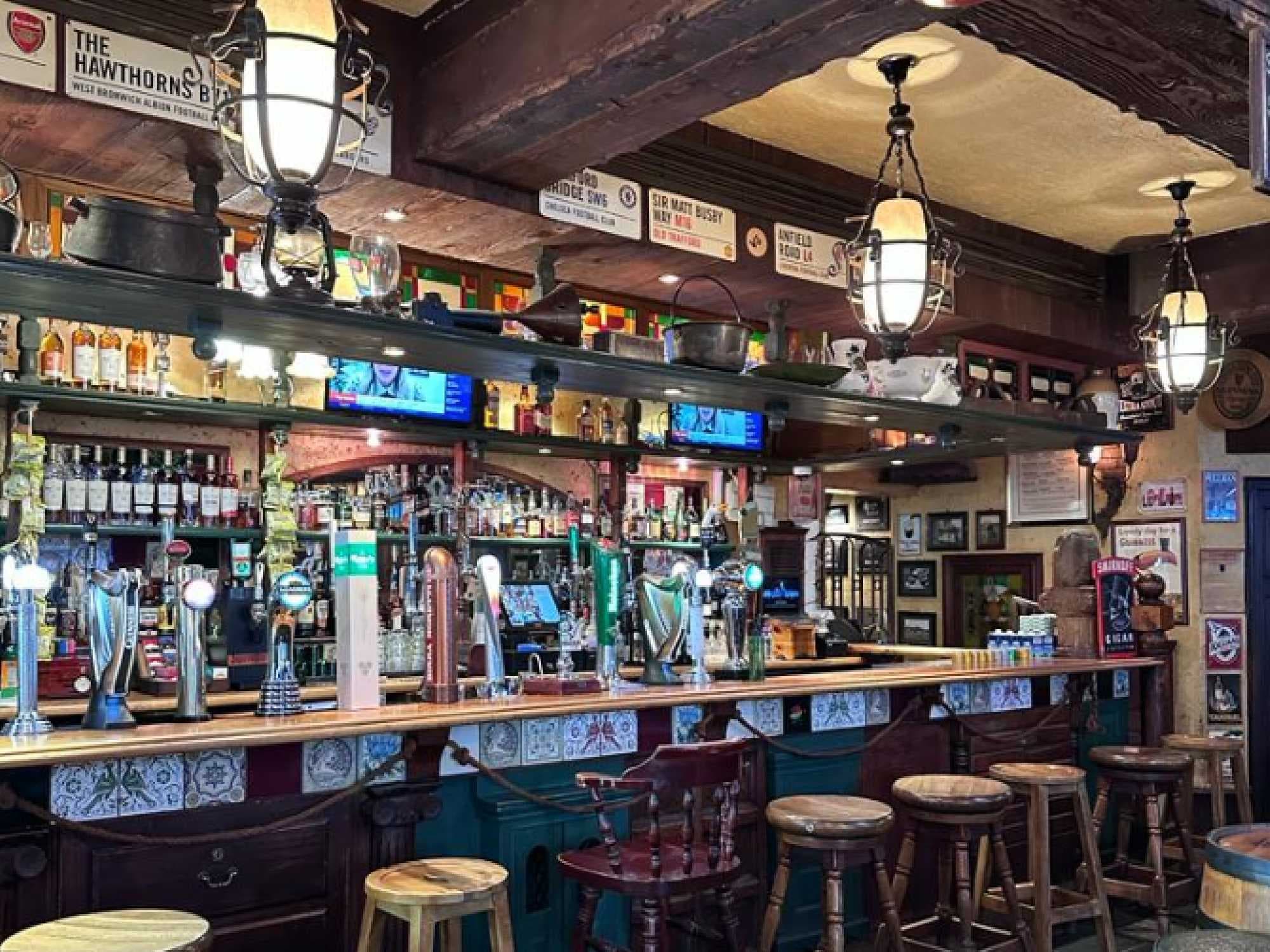 Fibber Magee's (Downtown) photo