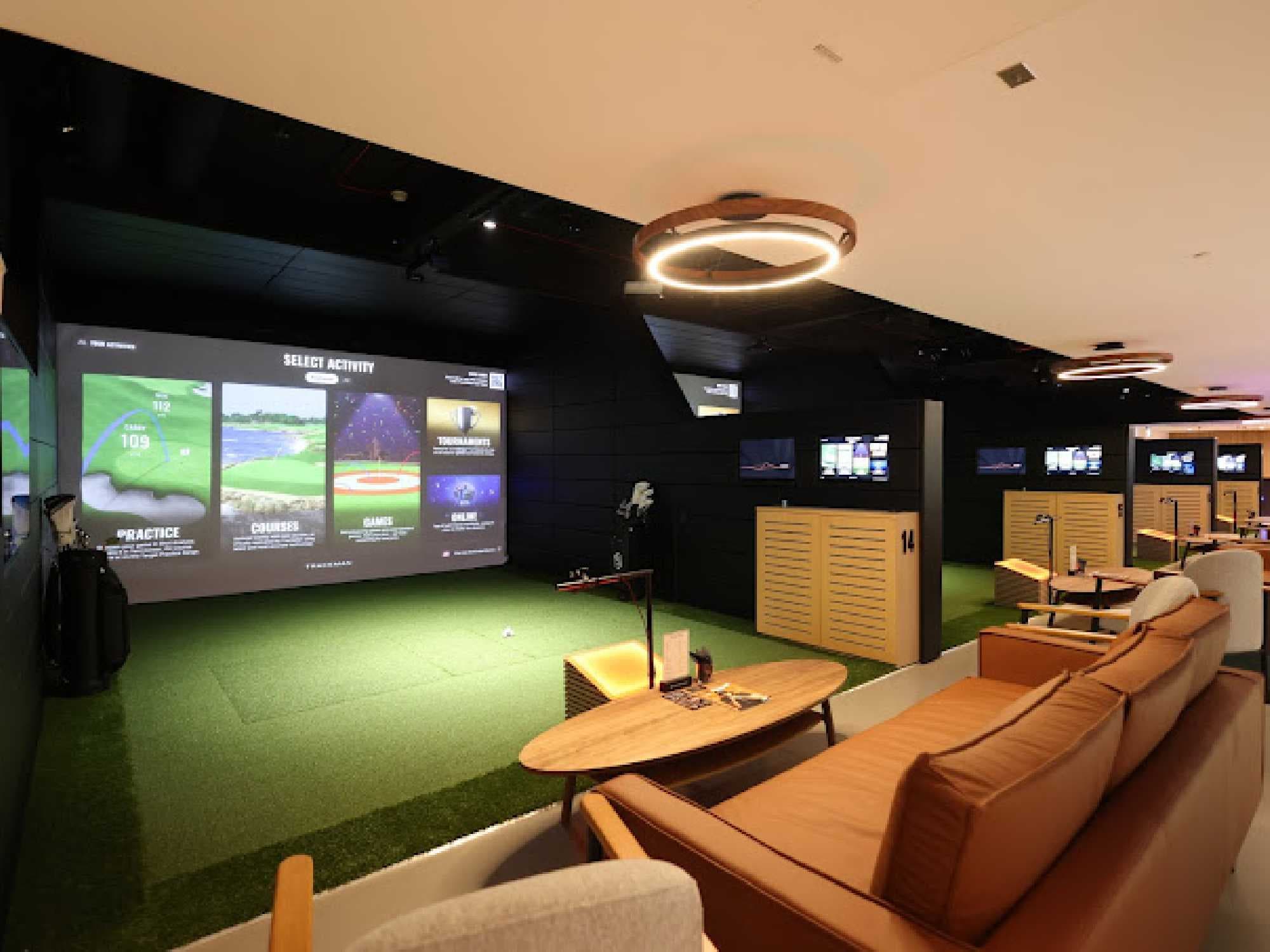 Five Iron Golf (Dubai) photo
