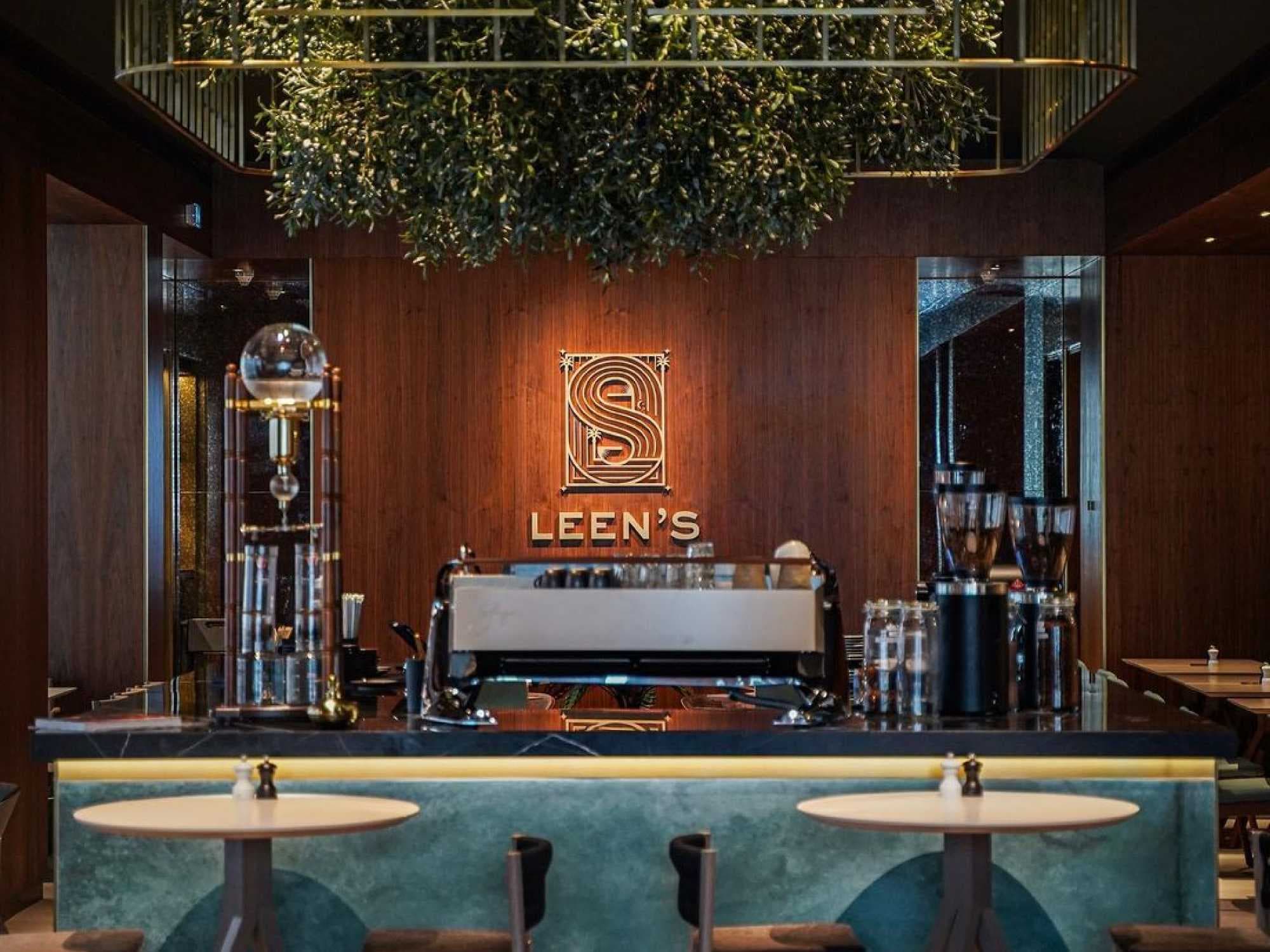 Leen's (WTC Mall) photo