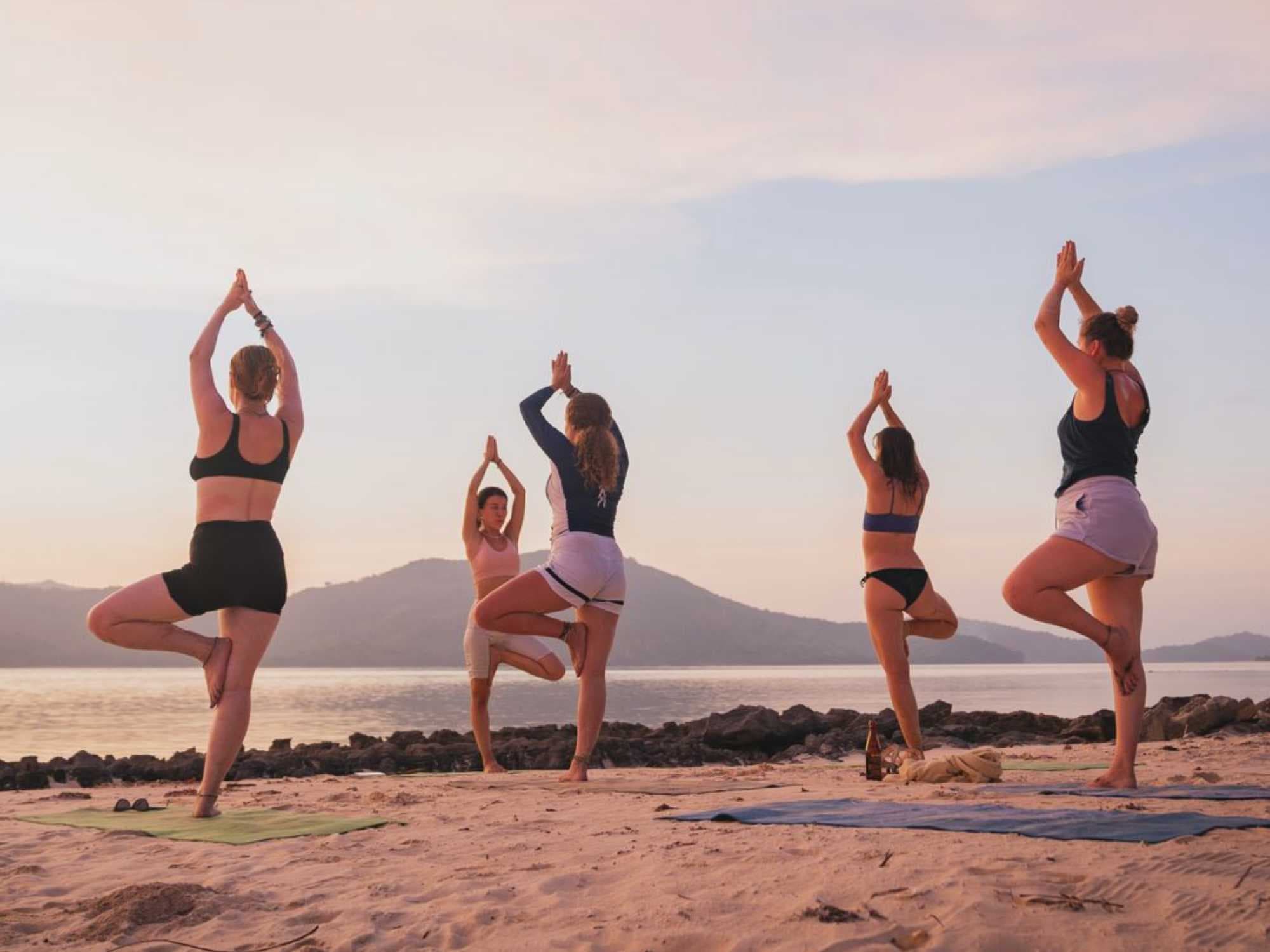 Breathe Sweat Love photo