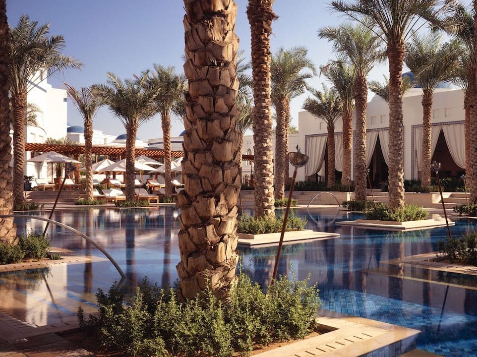 Park Hyatt - Pool photo