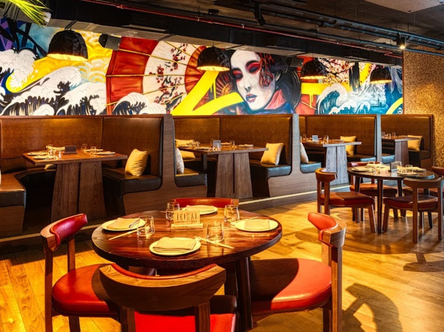 Ikigai Resto Bar photo