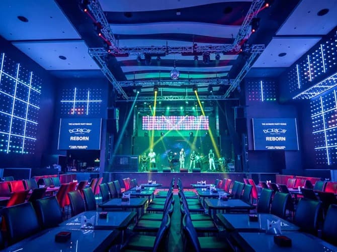 Boracay Night Club photo