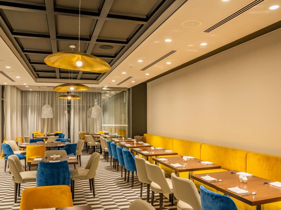 Focus Bar (Jumeirah) photo