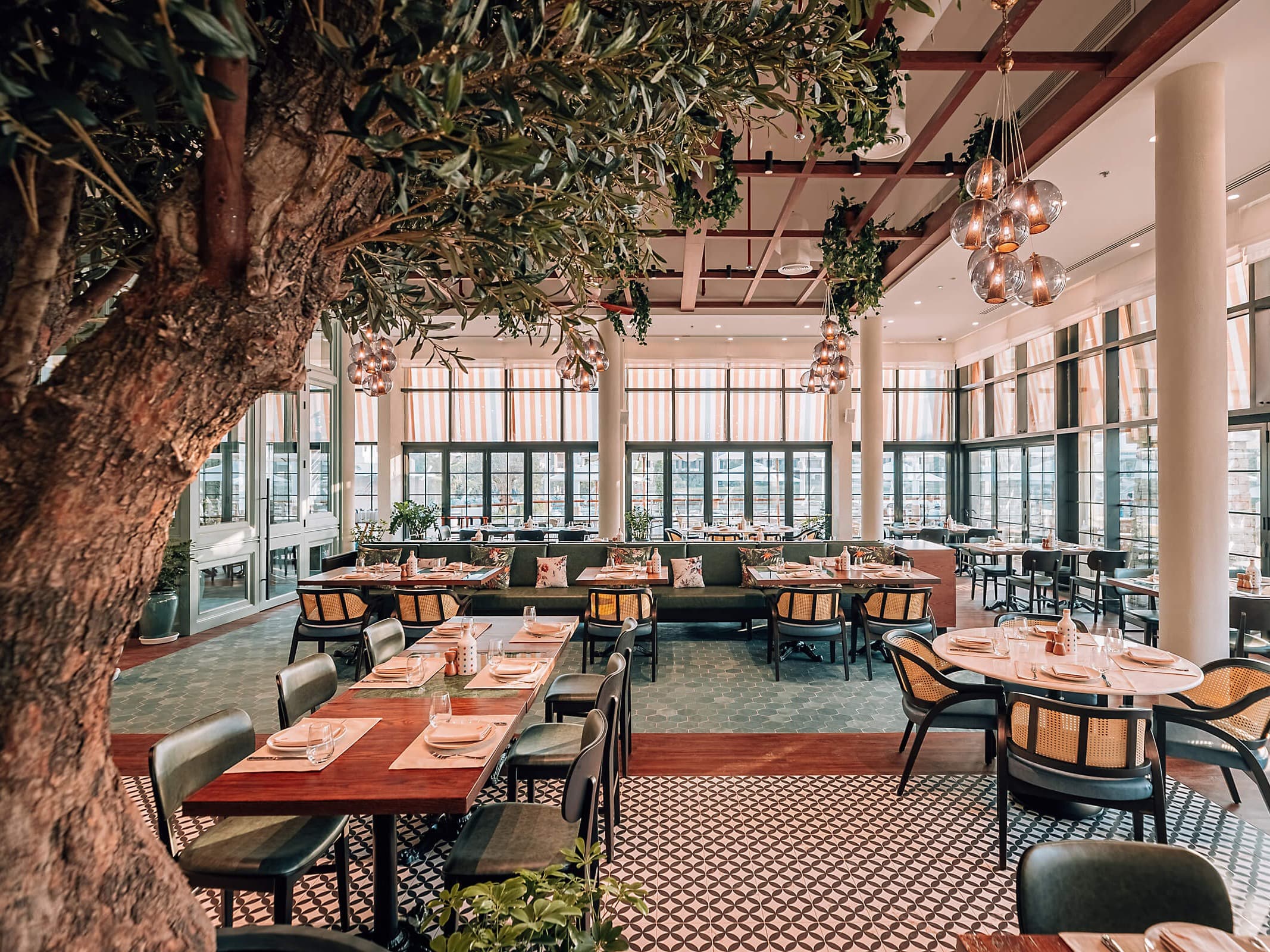 Isola Ristorante photo