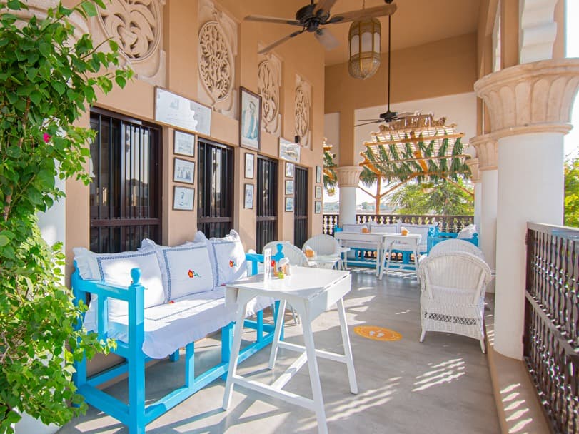 Arabian Tea House (Al Fahidi) photo
