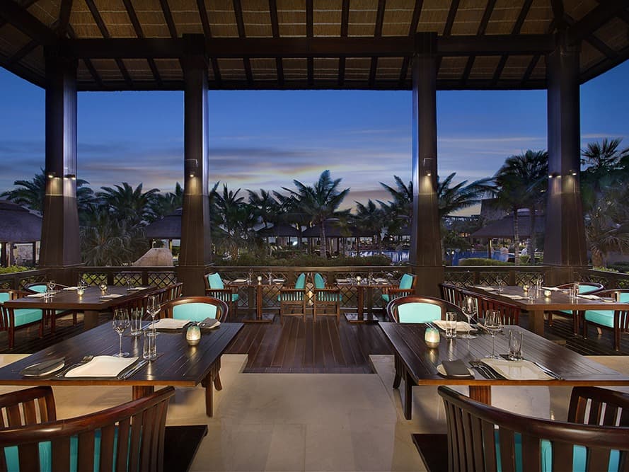 Moana Restaurant photo