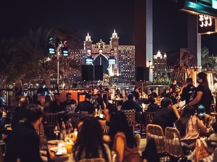 Grand ZOR Restaurant photo