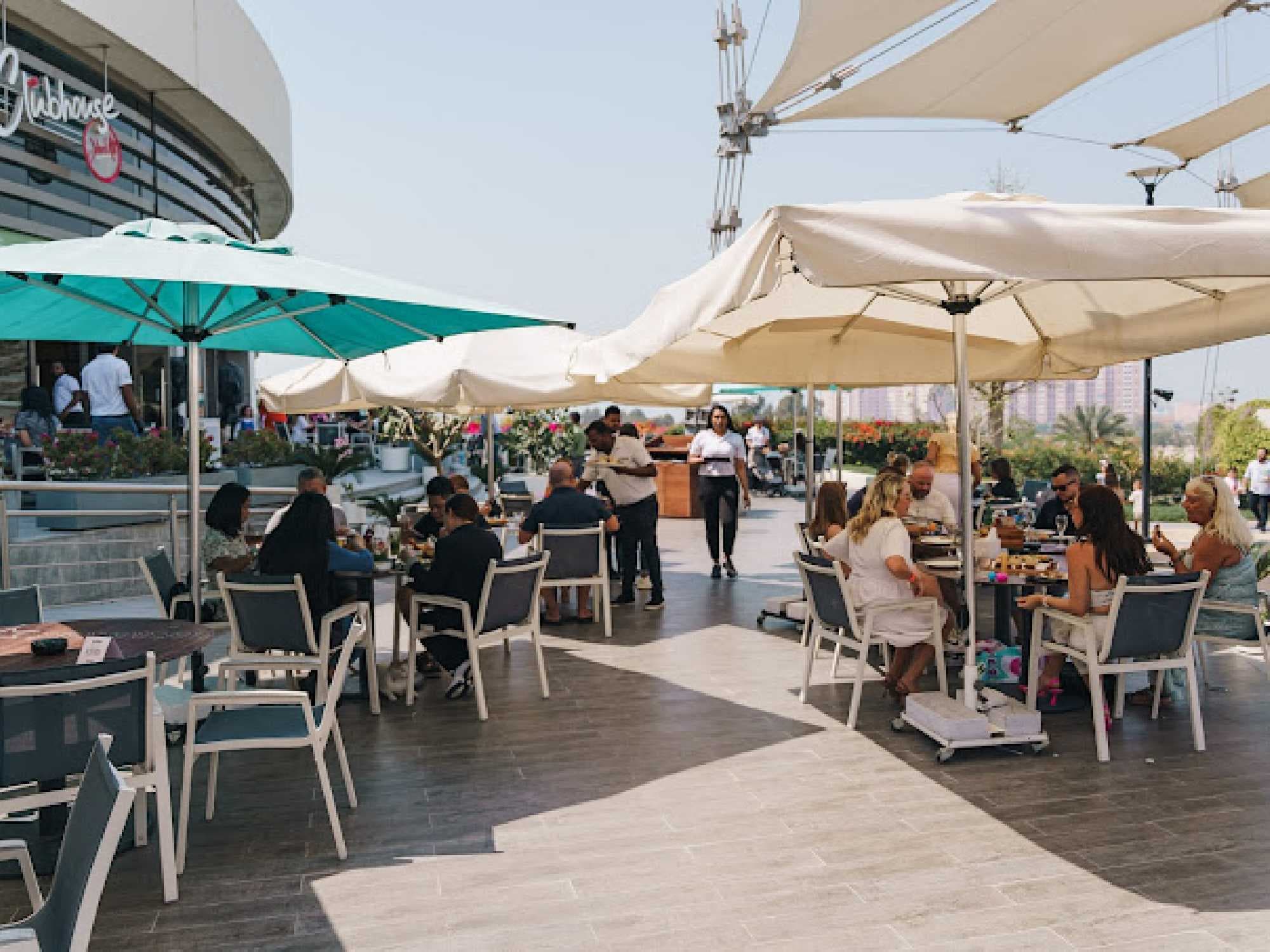 The Clubhouse Bar & Restaurant photo