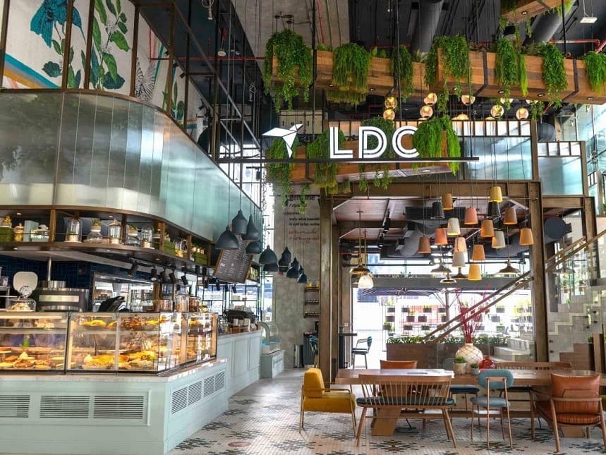 LDC Kitchen & Coffee photo