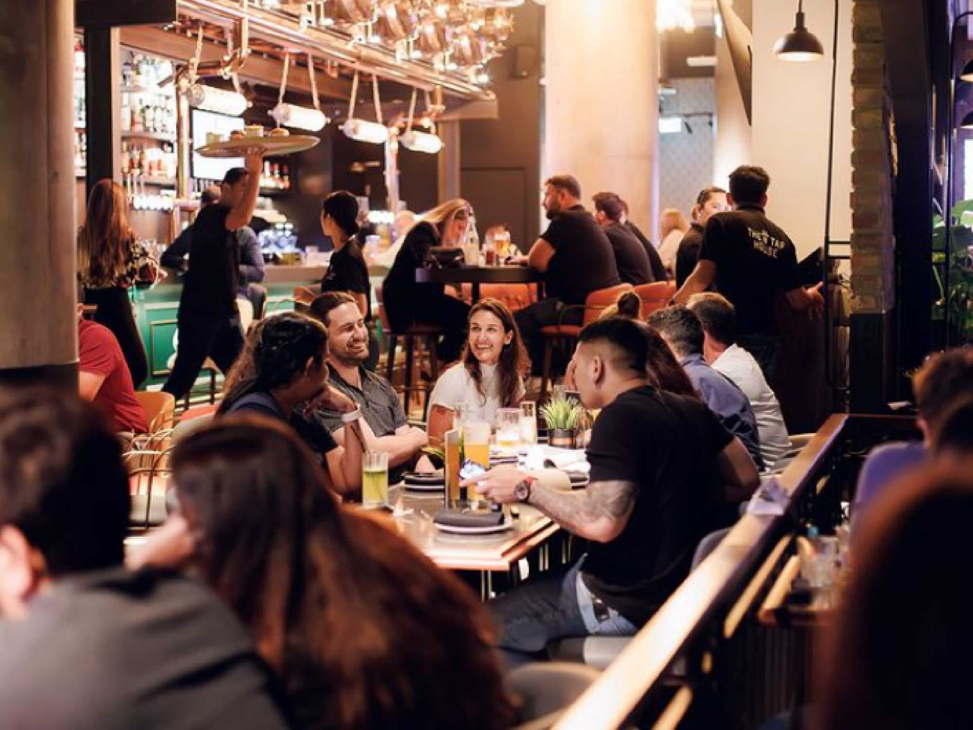 The Tap House (Dubai Hills) photo