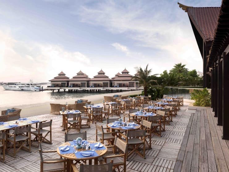 The Beach House photo