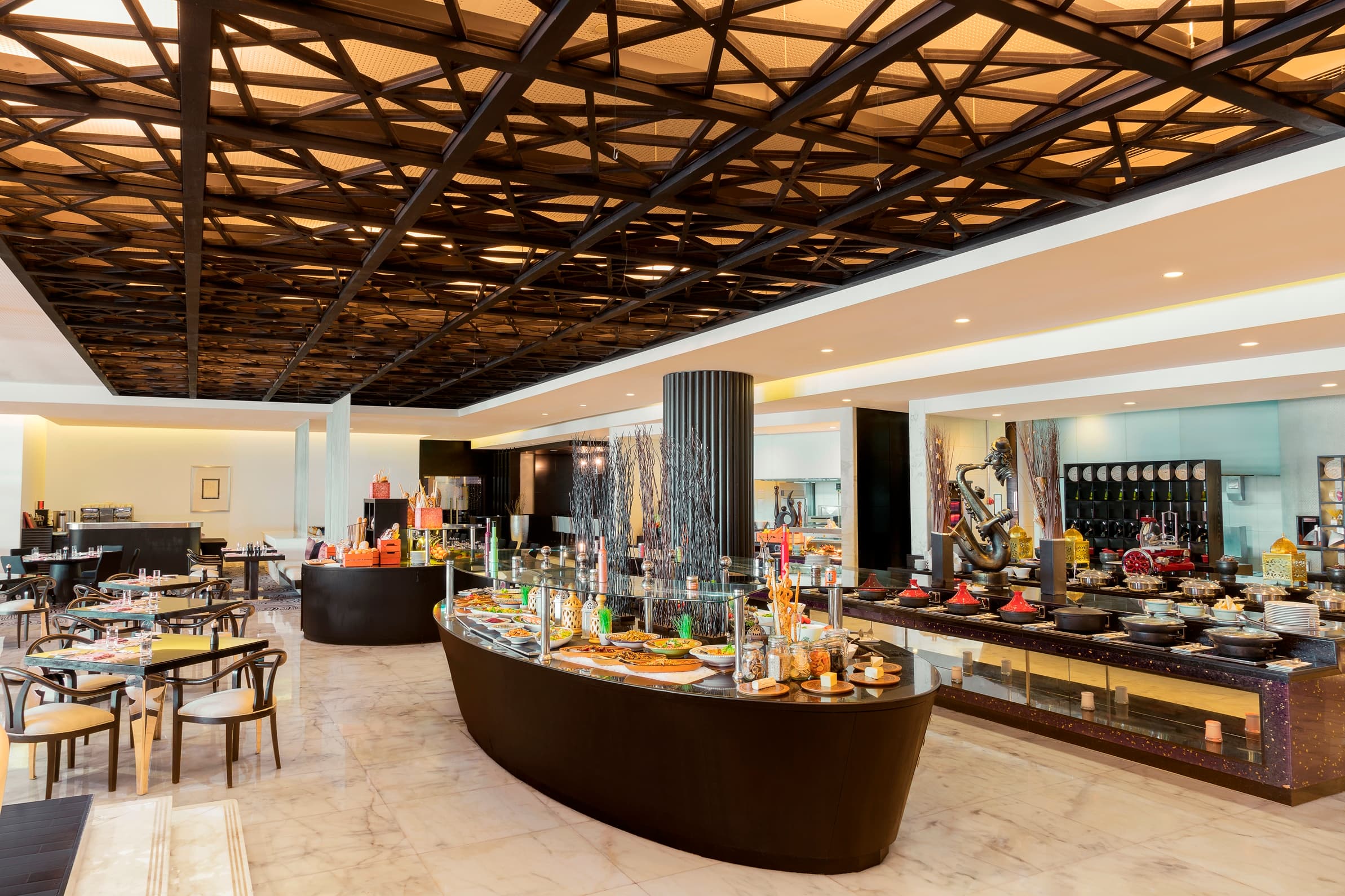 Corniche All Day Dining photo
