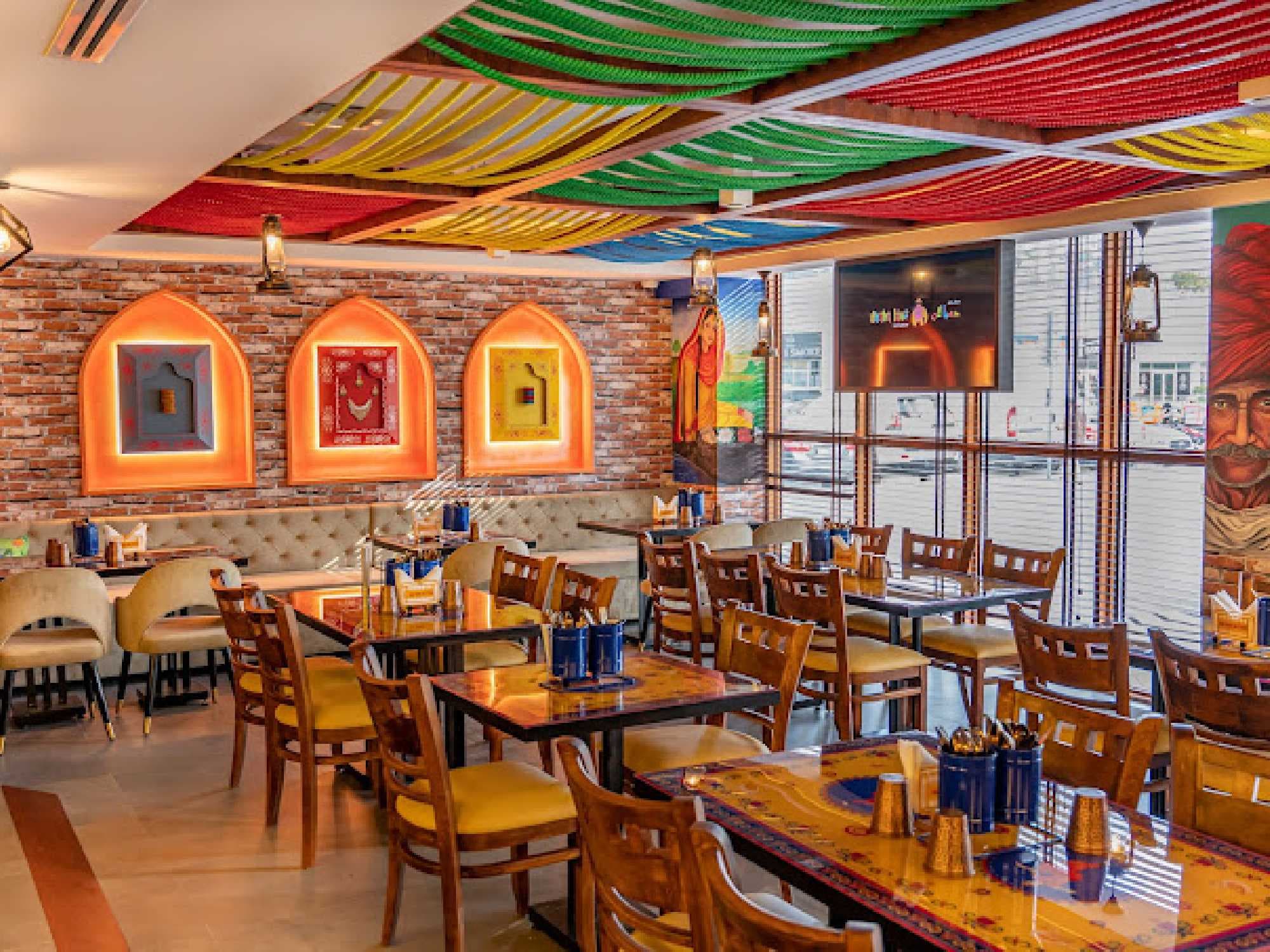 Dhaba Lane photo