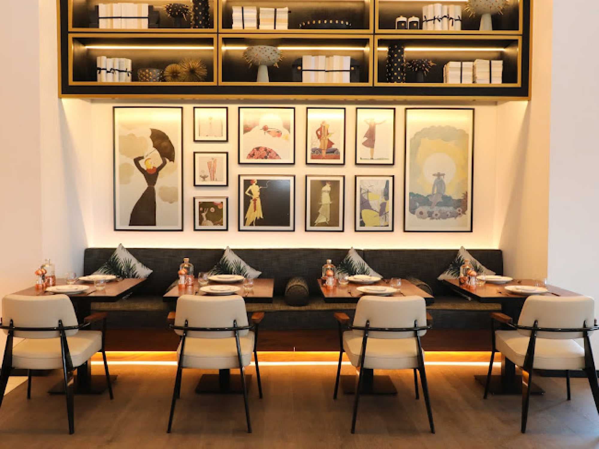 Hillhouse Brasserie photo