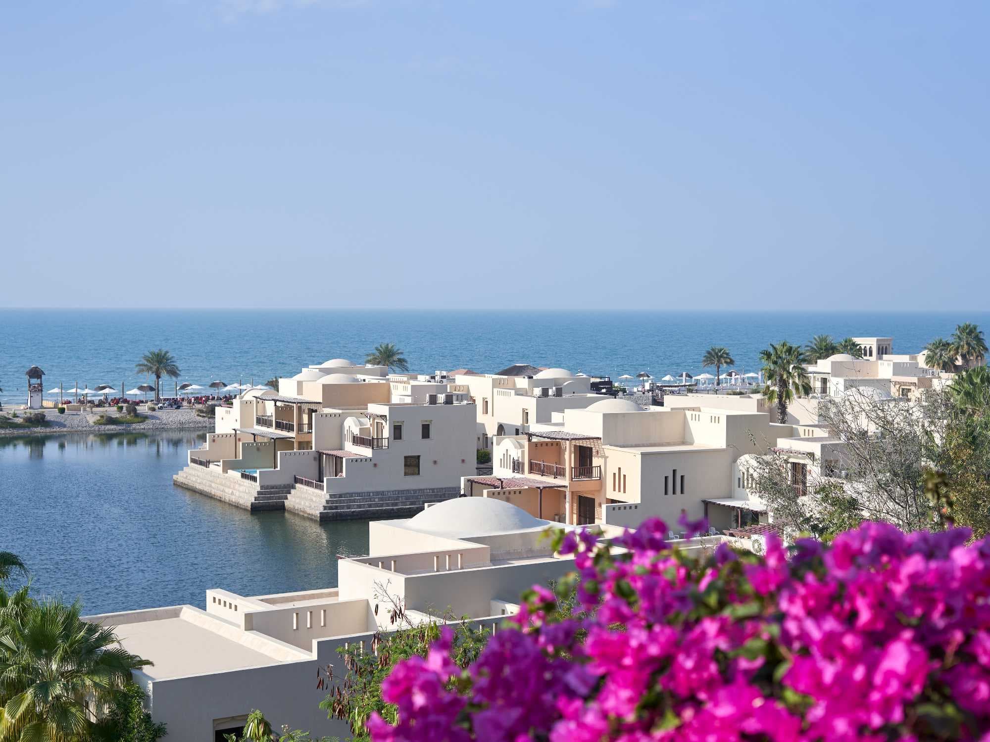The Cove Rotana Hotel - Pool photo