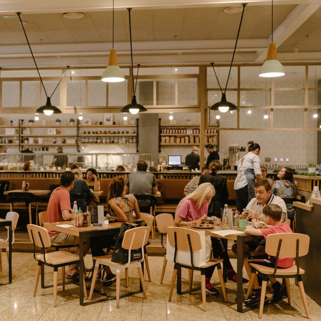 Common Grounds (MOE) photo